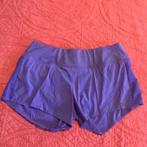 Oiselle Summer Roga, Size 4